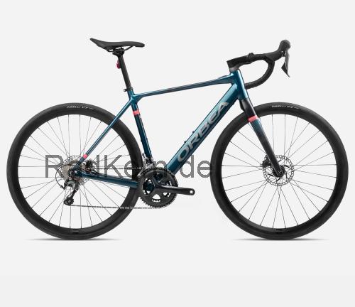 Orbea Gain D40 technische daten